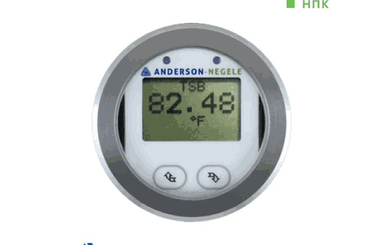 Датчик температуры TSBF Anderson-Negele